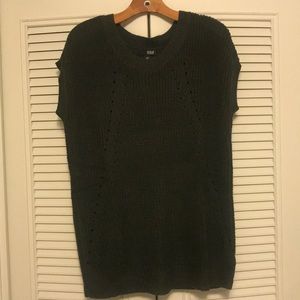 Tunic Sweater